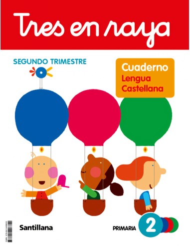 CUADERNO LENGUA 2 2ºPRIMARIA PAUTA CONSTRUYENDO MUNDOS 2023